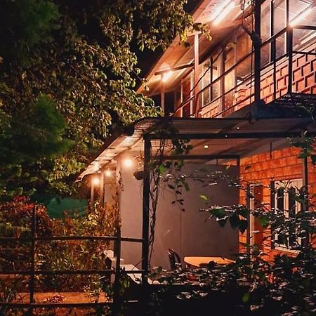 Green Hills Farm And Guest House 마시나구디 외부 사진