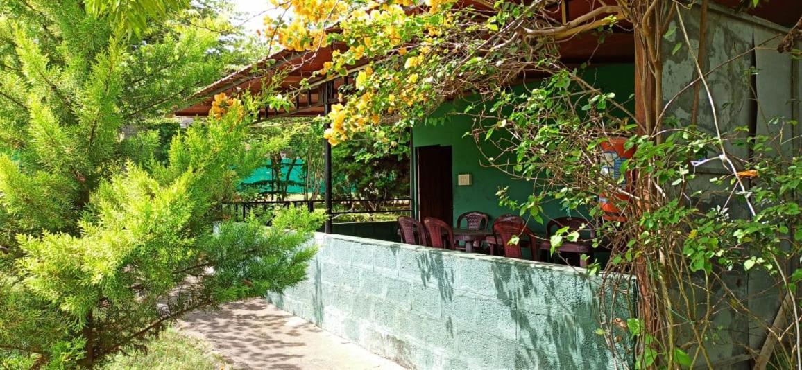Green Hills Farm And Guest House 마시나구디 외부 사진