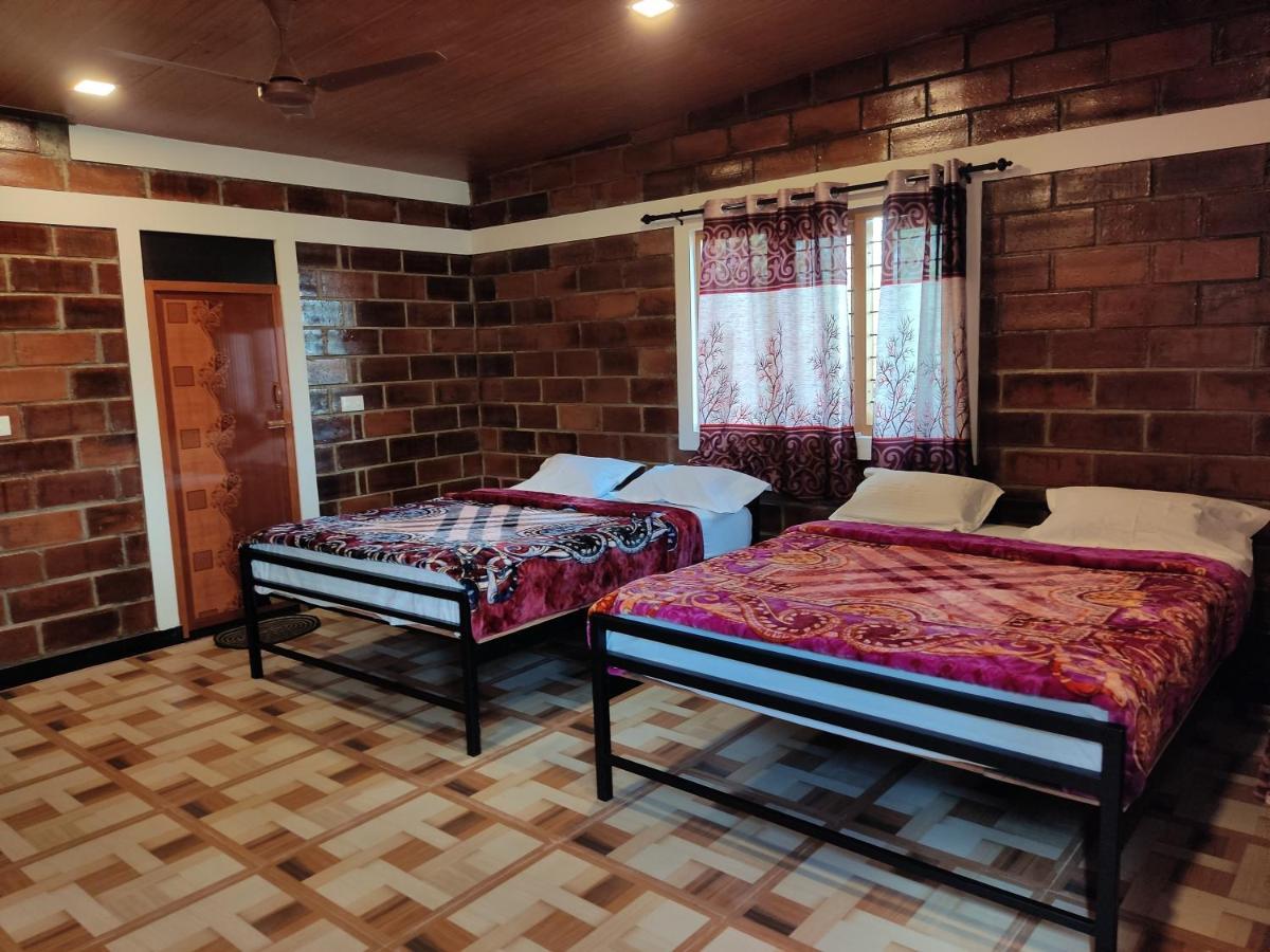 Green Hills Farm And Guest House 마시나구디 외부 사진