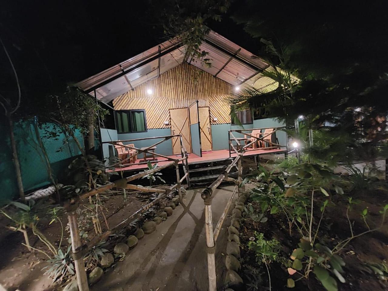 Green Hills Farm And Guest House 마시나구디 외부 사진