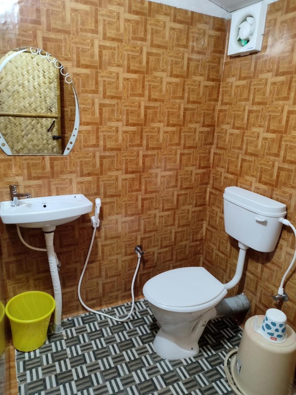 Green Hills Farm And Guest House 마시나구디 외부 사진
