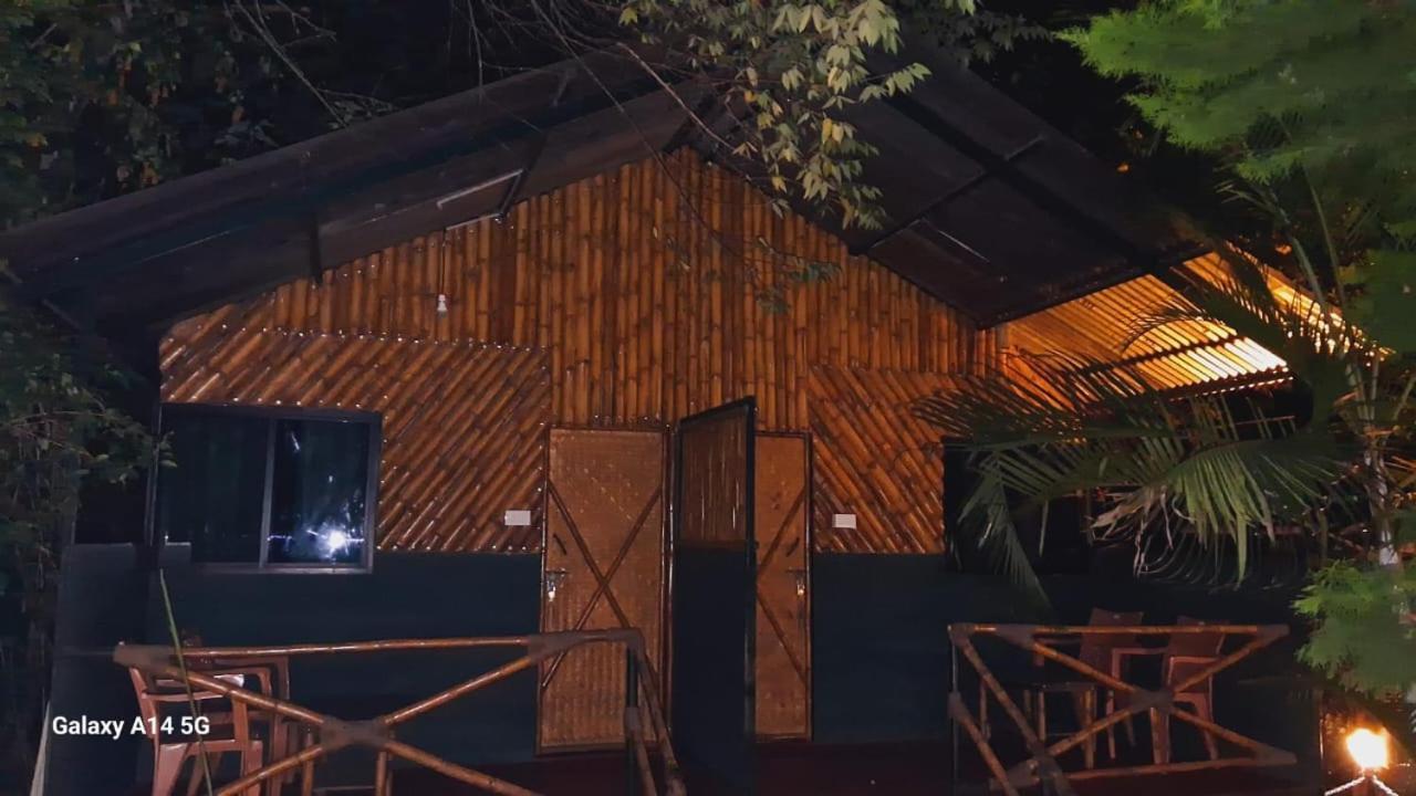 Green Hills Farm And Guest House 마시나구디 외부 사진