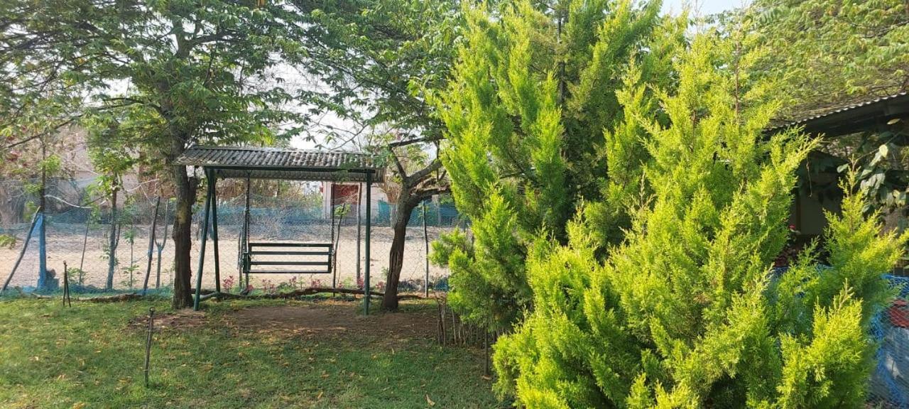 Green Hills Farm And Guest House 마시나구디 외부 사진