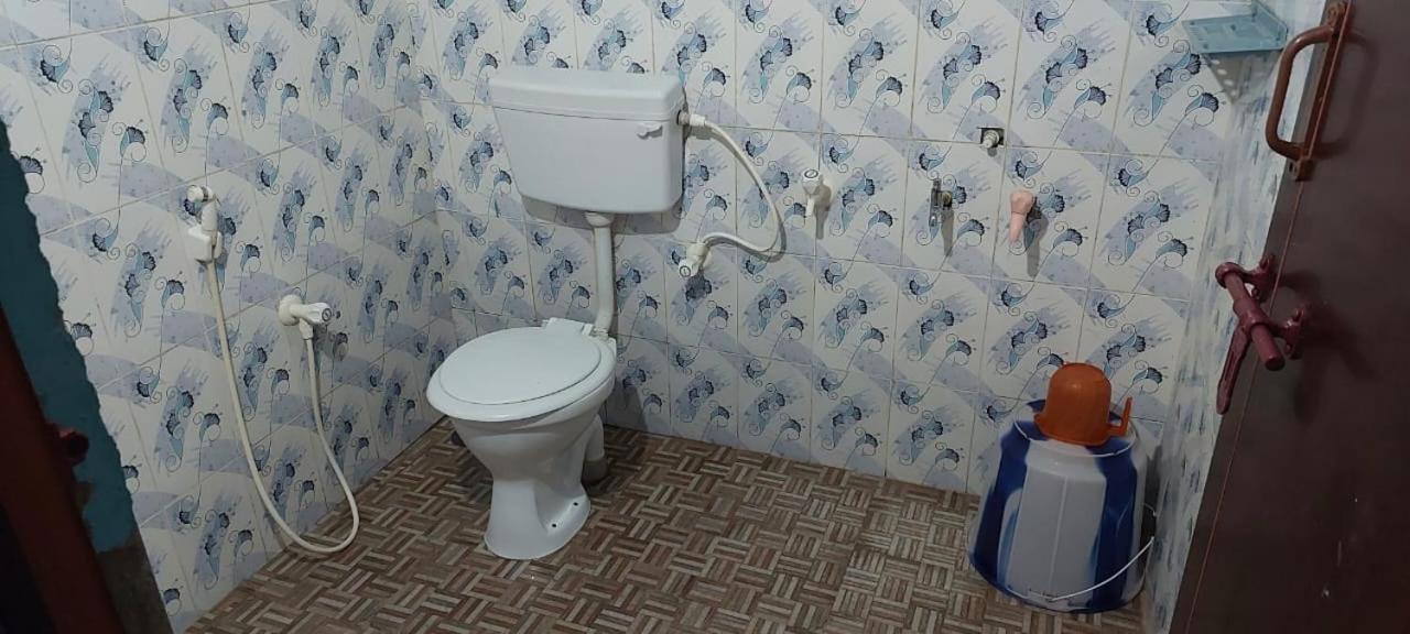 Green Hills Farm And Guest House 마시나구디 외부 사진