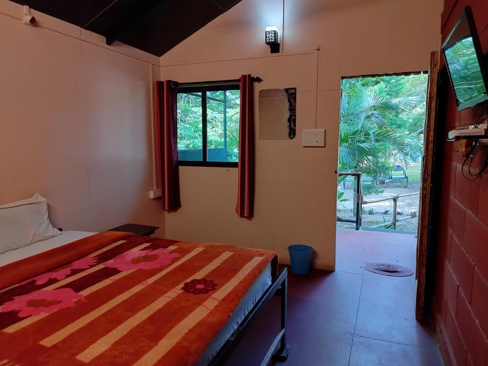Green Hills Farm And Guest House 마시나구디 외부 사진