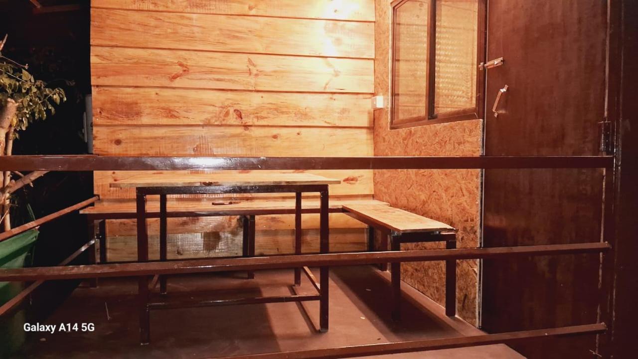 Green Hills Farm And Guest House 마시나구디 외부 사진