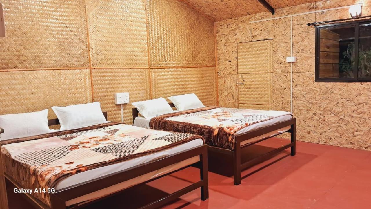 Green Hills Farm And Guest House 마시나구디 외부 사진