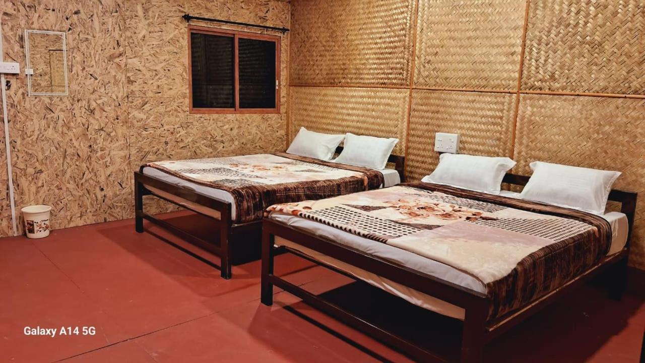 Green Hills Farm And Guest House 마시나구디 외부 사진