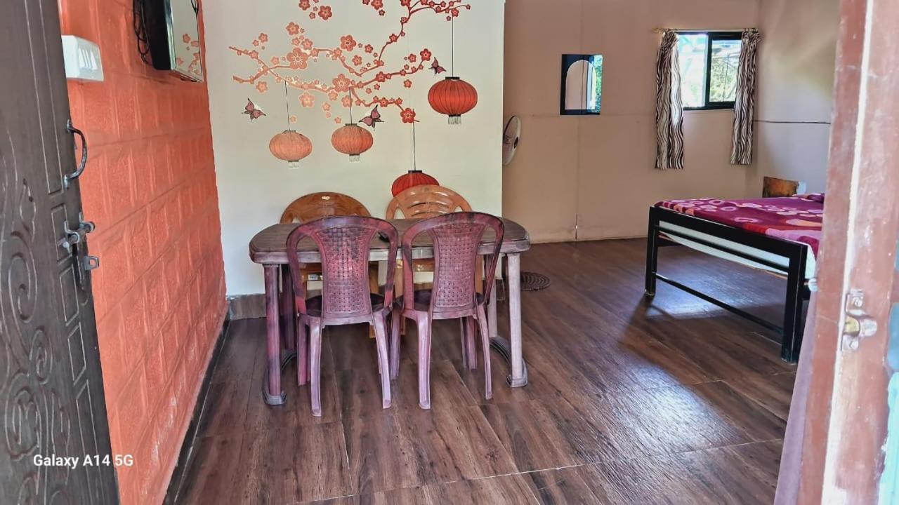 Green Hills Farm And Guest House 마시나구디 외부 사진