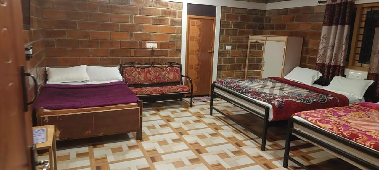 Green Hills Farm And Guest House 마시나구디 외부 사진
