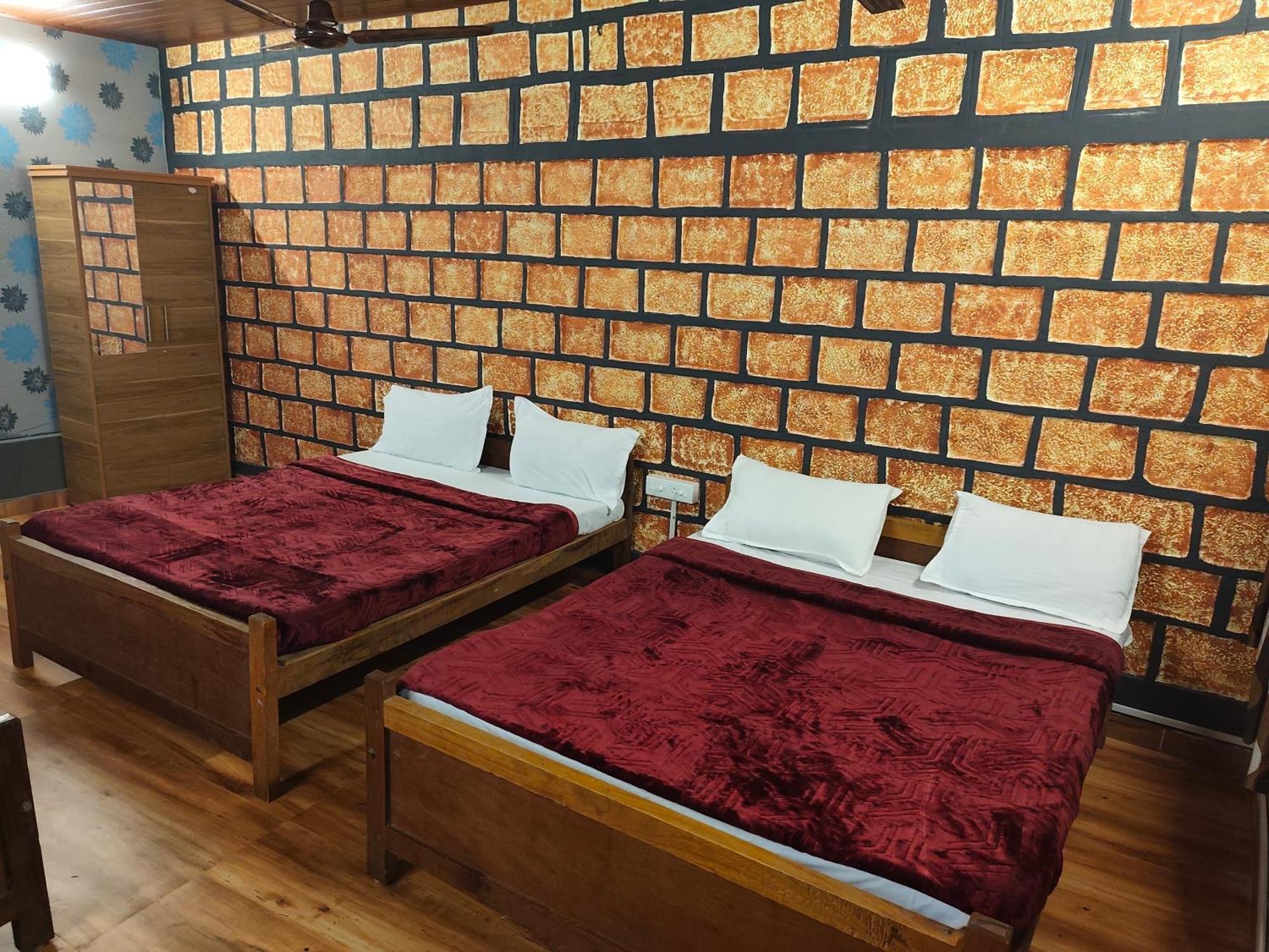 Green Hills Farm And Guest House 마시나구디 외부 사진