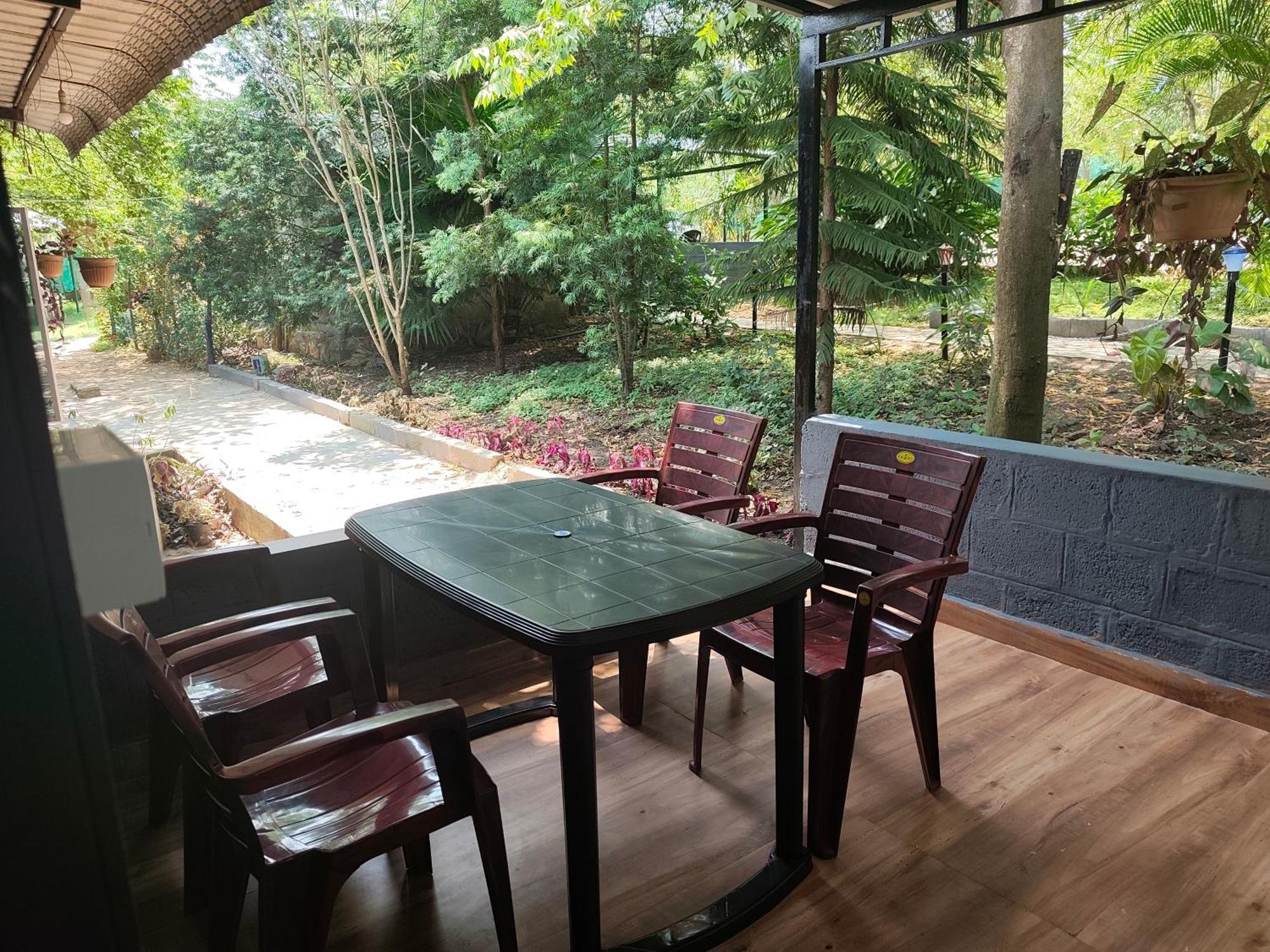 Green Hills Farm And Guest House 마시나구디 외부 사진