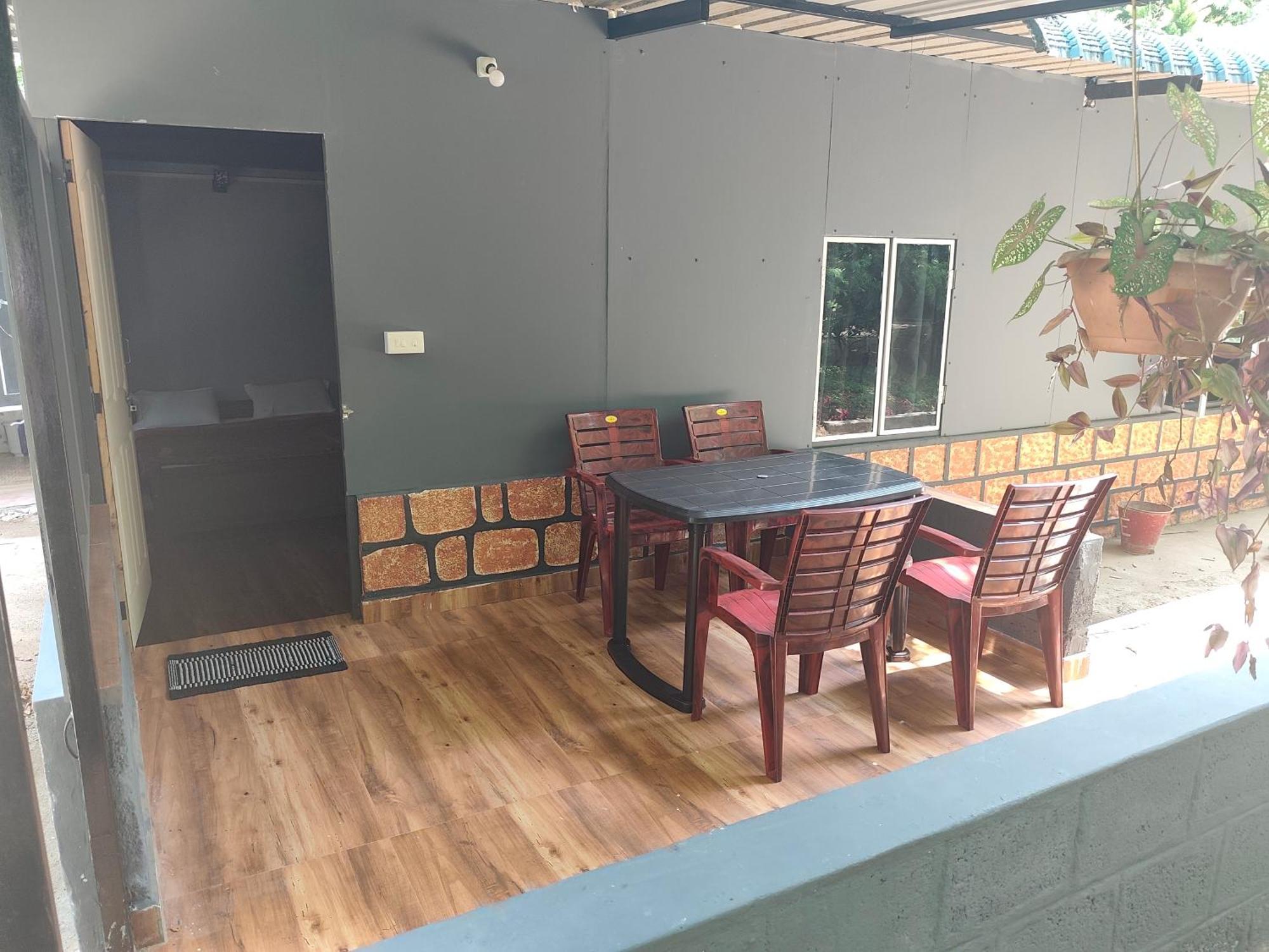 Green Hills Farm And Guest House 마시나구디 외부 사진