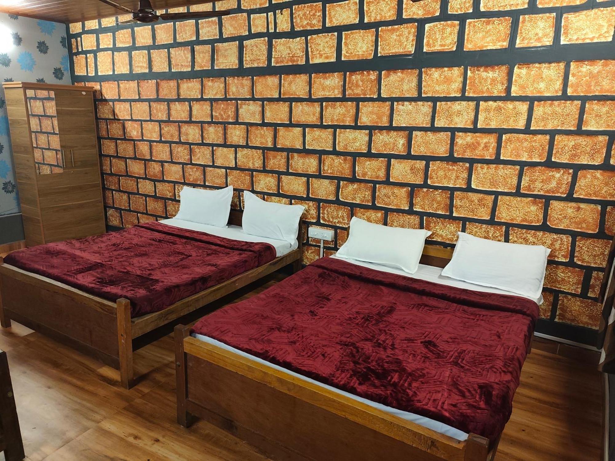 Green Hills Farm And Guest House 마시나구디 외부 사진