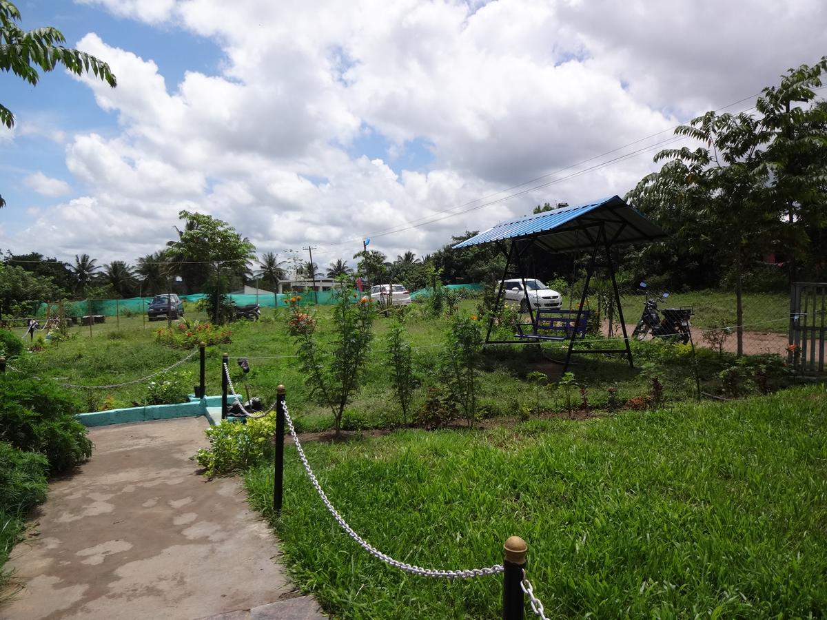 Green Hills Farm And Guest House 마시나구디 외부 사진