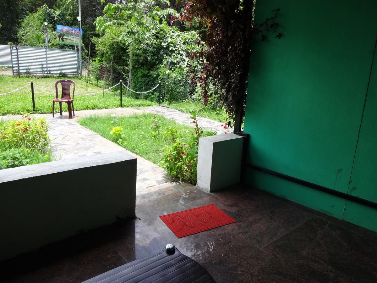 Green Hills Farm And Guest House 마시나구디 외부 사진