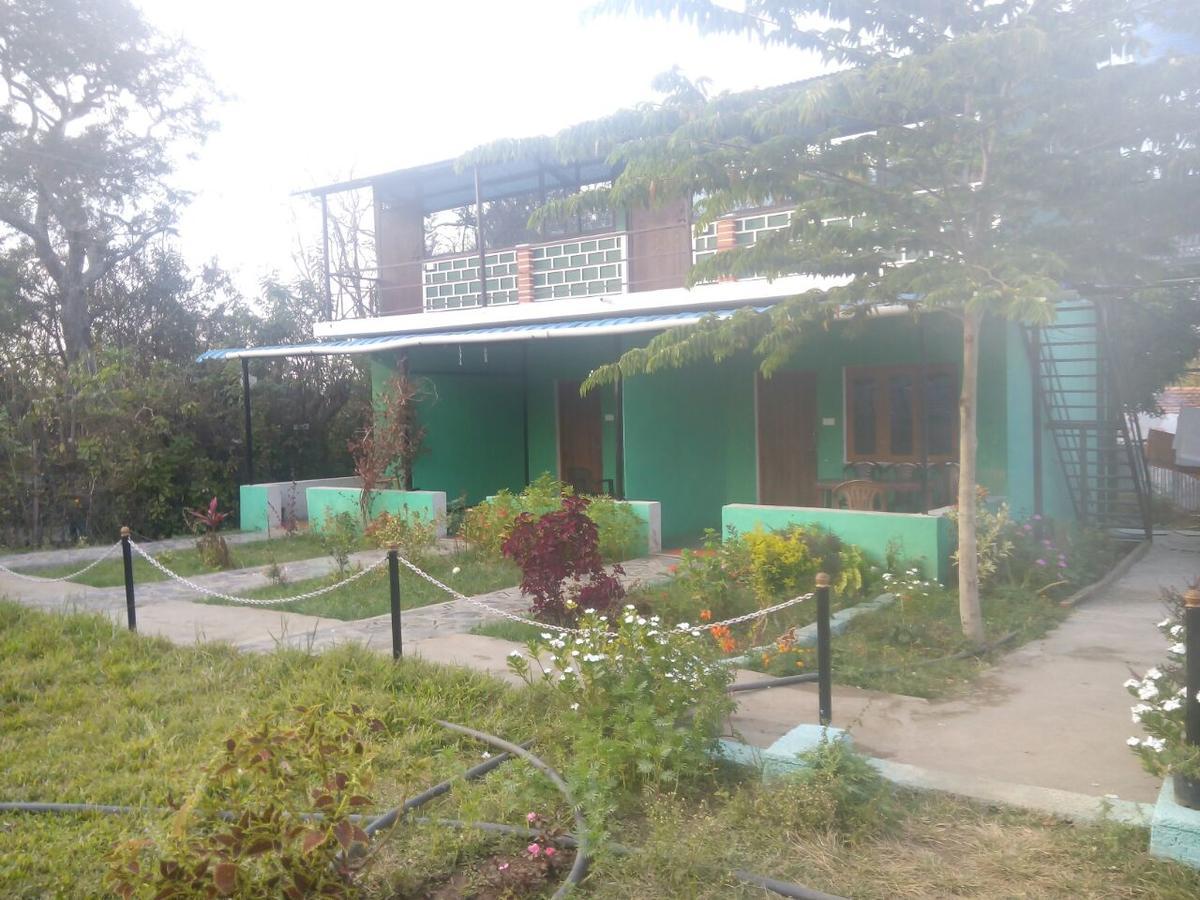 Green Hills Farm And Guest House 마시나구디 외부 사진