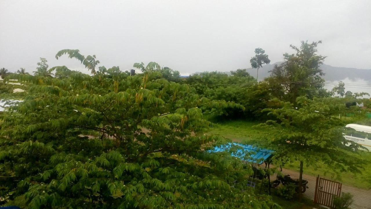 Green Hills Farm And Guest House 마시나구디 외부 사진