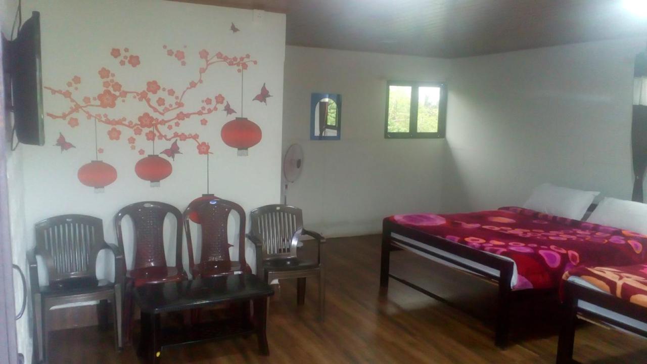 Green Hills Farm And Guest House 마시나구디 외부 사진