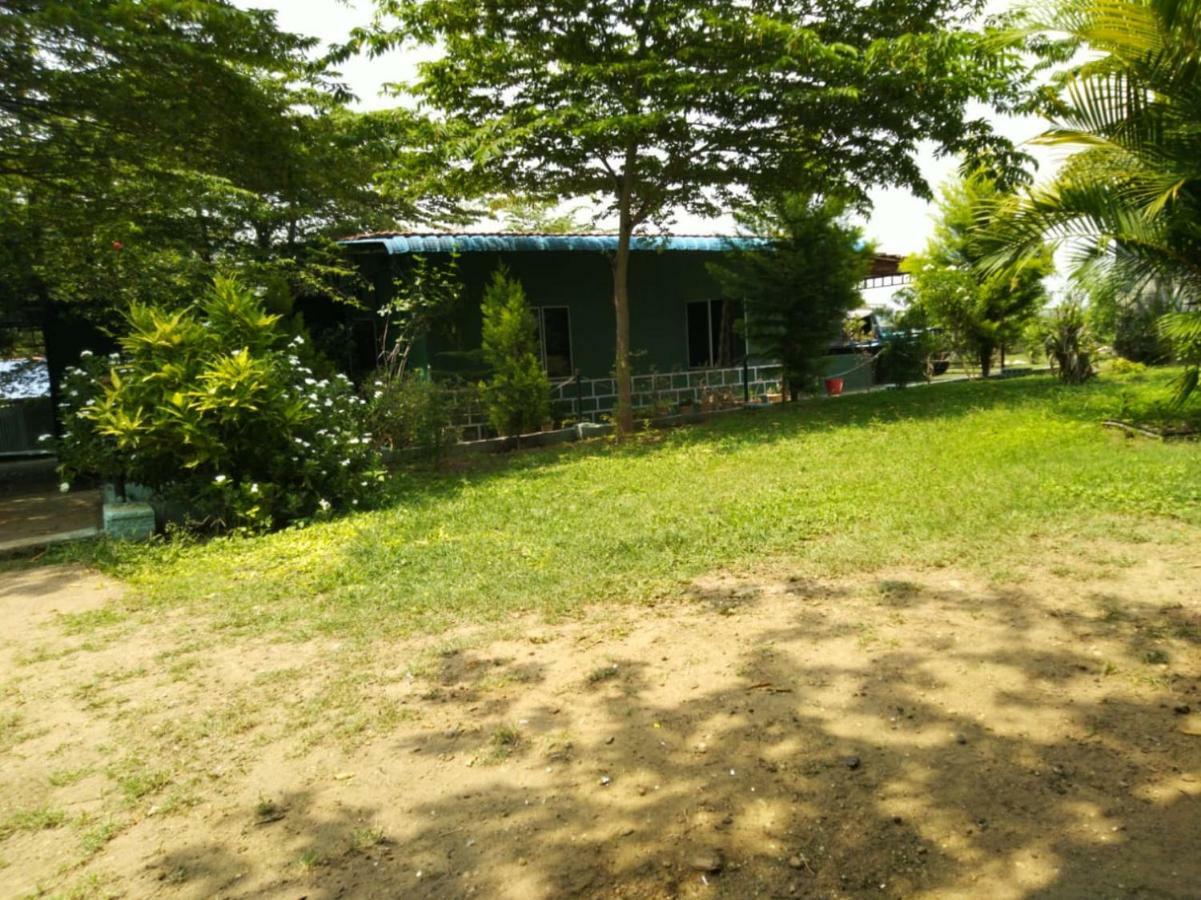 Green Hills Farm And Guest House 마시나구디 외부 사진